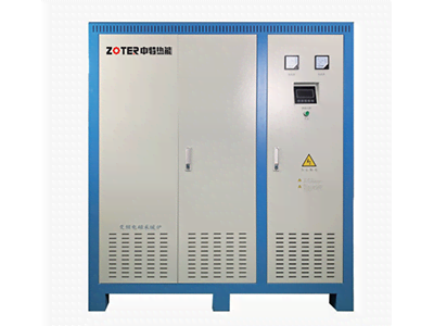 遼寧電磁熱水熱能機-160KW