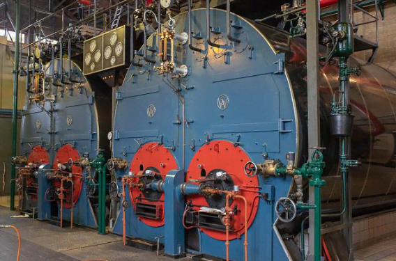 上海夏季高溫到來，安全維運蒸汽發生器需要注意什么？
