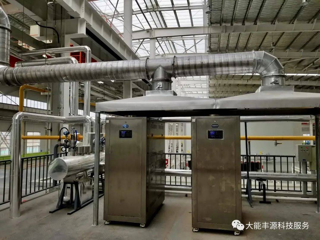 高效蒸汽發生器 - 選擇專業的廠家，保障工業生產升級