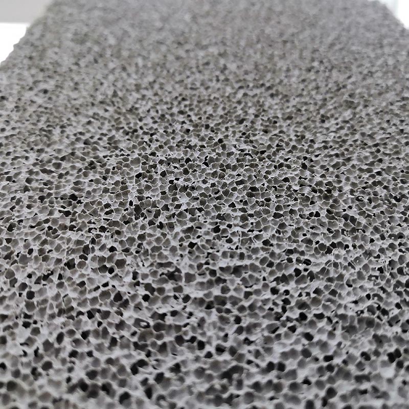 河南發(fā)泡水泥保溫板廠(chǎng)家-環(huán)保節能A級防火保溫材料