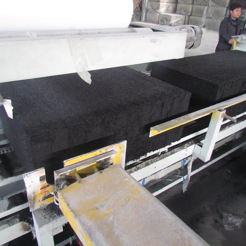 石墨改性水泥基保溫板-A級防火保溫材料廠(chǎng)家