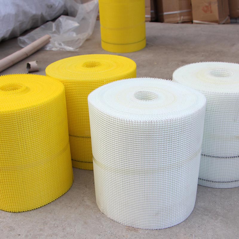 耐堿網(wǎng)格布