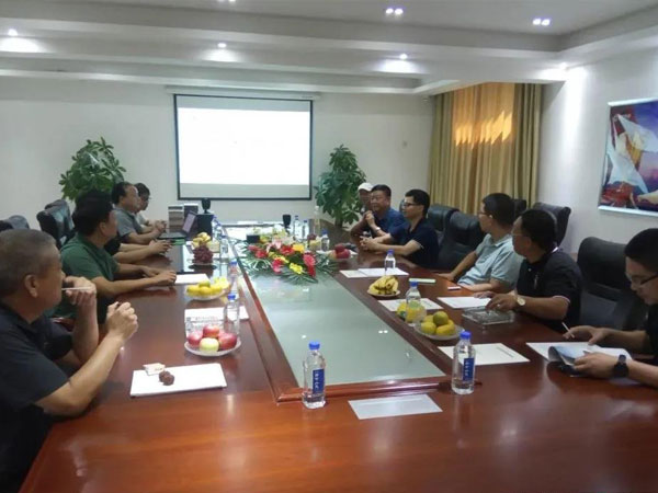 河南建設廳協(xié)會(huì )組團蒞臨朝欽節能生產(chǎn)基地調研考察-3-20230902094027