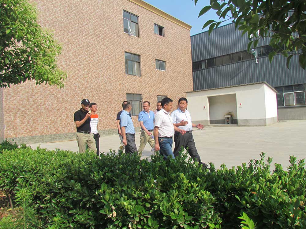 湖北應(yīng)城市政府領(lǐng)導(dǎo)人蒞臨考察-2-20230906092819