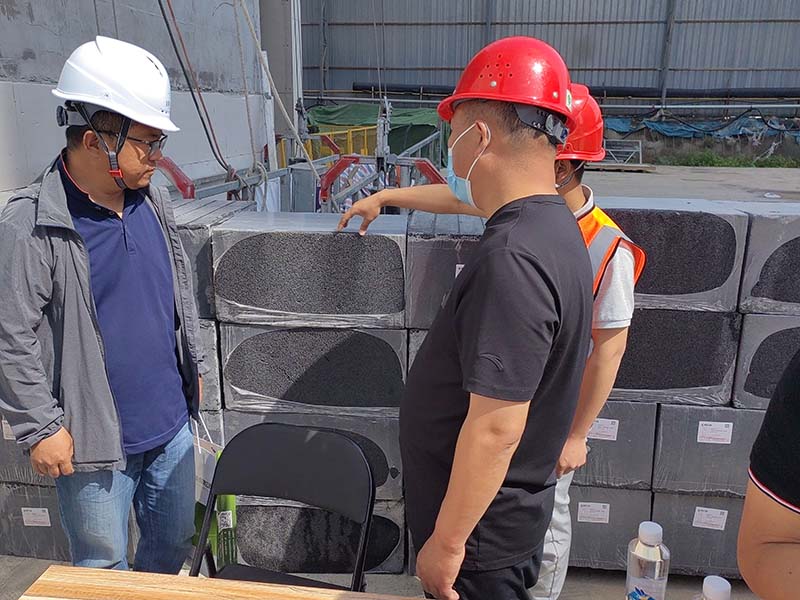 焦作市2023年建筑工程質(zhì)量管理標準化現場(chǎng)觀(guān)摩會(huì )-15