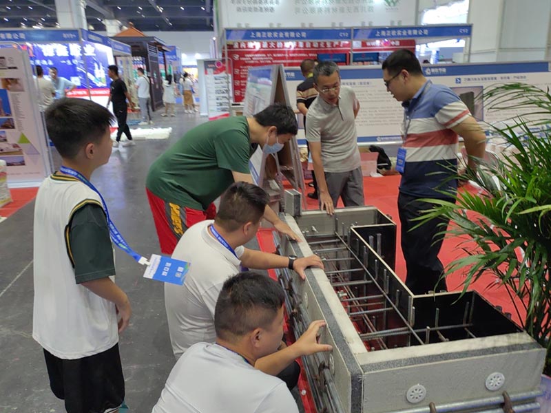 2023年鄭州筑博會(huì)x現(xiàn)場(chǎng)-17