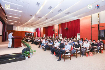 視頻新勢力，品牌大舞臺！河南建設業(yè)共襄‘中國品牌日’盛舉